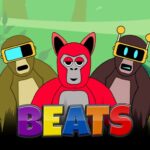 Gorilla Tag Spranky Beats Box 1.0.3 APK (MOD, Unlimited Money)