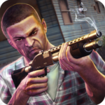 Grand Gangsters 3D 2.7 APK (MOD, Unlimited Money)