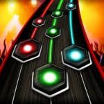 Guitar Arena – Hero Legend 1.2.9 APK (MOD, Unlimited Money)