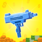 Gun Idle 1.22.2 APK (MOD, Unlimited Money)