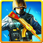 Gun Strike-Elite Killer 1.1.4 APK (MOD, Unlimited Money)