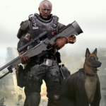 Gun War: Shooting Games 3.0.7 APK (MOD, Unlimited Money)