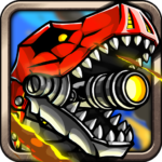 Gungun Online: Shooting game 4.0.8 APK (MOD, Unlimited Money)