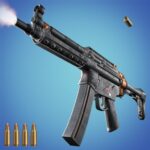 Guns Master 2.1.26 APK (MOD, Unlimited Money)
