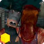 HeadHorse Legacy: Horror Game 2.031 APK (MOD, Unlimited Money)