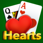 Hearts: Classic Card Game 1.3.6.20240914 APK (MOD, Unlimited Money)