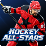 Hockey All Stars 1.7.1.542 APK (MOD, Unlimited Money)