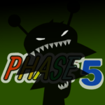 Horror Music Box Phase 5 1.6 APK (MOD, Unlimited Money)