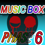 Horror Music Box Phase 6 1.2 APK (MOD, Unlimited Money)