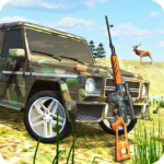 Hunting Simulator 4×4 1.31 APK (MOD, Unlimited Money)