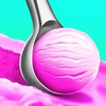 Ice Cream Games: Rainbow Maker 3.2.0 APK (MOD, Unlimited Money)