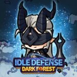 Idle Defense: Dark Forest 1.4.0 APK (MOD, Unlimited Money)