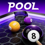 Infinity 8 Ball™ Pool King 2.56.0 APK (MOD, Unlimited Money)