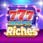 Jackpot Riches – Casino Slots 1.0.4 APK (MOD, Unlimited Money)