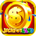 Jackpotland-Vegas Casino Slots 2.8.0 APK (MOD, Unlimited Money)