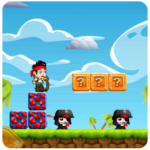 Jake Hero Pirates 35.9 APK (MOD, Unlimited Money)
