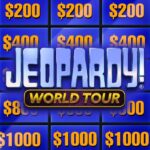 Jeopardy!® Trivia TV Game Show 57.0.0 APK (MOD, Unlimited Money)