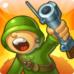 Jungle Heat: War of Clans 2.2.7 APK (MOD, Unlimited Money)