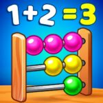 Kids Math: Math Games for Kids VARY APK (MOD, Unlimited Money)