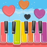 Kids Piano 6.8 APK (MOD, Unlimited Money)