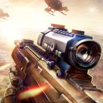 King Of Shooter : Sniper 1.2.6 APK (MOD, Unlimited Money)