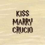 Kiss Marry Crucio Harry Wizard 2.1 APK (MOD, Unlimited Money)