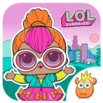L.O.L. Surprise! Game Zone 2.3 APK (MOD, Unlimited Money)