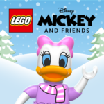 LEGO® DUPLO® Disney 11.0.1 APK (MOD, Unlimited Money)