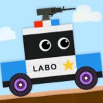 Labo Brick Car 2 Game for Kids 1.1.324 APK (MOD, Unlimited Money)