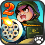 Little Commander 2 1.8.5 APK (MOD, Unlimited Money)