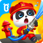 Little Panda Fireman 8.70.00.00 APK (MOD, Unlimited Money) Little Panda Fireman 8.70.00.00 APK (MOD, Unlimited Money)