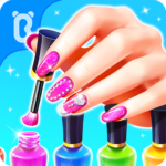 Little Panda: Princess Makeup 8.71.00.00 APK (MOD, Unlimited Money)