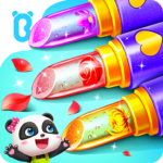 Little Panda’s Flowers DIY 8.70.00.01 APK (MOD, Unlimited Money)