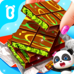 Little Panda’s Food Cooking 8.70.00.01 APK (MOD, Unlimited Money)