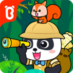 Little Panda’s Forest Animals 8.70.00.00 APK (MOD, Unlimited Money)