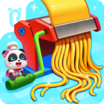 Little Panda’s Restaurant 8.71.00.01 APK (MOD, Unlimited Money)