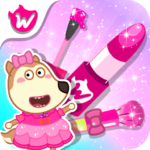 Lucy: Makeup and Dress up 3.1.0 APK (MOD, Unlimited Money)