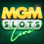 MGM Slots Live – Vegas Casino 2.58.22917 APK (MOD, Unlimited Money)