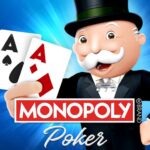 MONOPOLY Poker – Texas Holdem 1.9.18 APK (MOD, Unlimited Money)