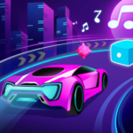 Magic Beat Racing music game 1.8.8 APK (MOD, Unlimited Money) Magic Beat Racing music game 1.8.8 APK (MOD, Unlimited Money)