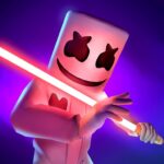 Marshmello Music Dance 2.2.8 APK (MOD, Unlimited Money) Marshmello Music Dance 2.2.8 APK (MOD, Unlimited Money)