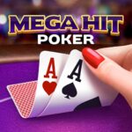Mega Hit Poker: Texas Holdem 4.0.2 APK (MOD, Unlimited Money)