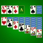 Mint Solitaire 1.0.5 APK (MOD, Unlimited Money)