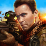 Mobile Strike 11.8.1.296 APK (MOD, Unlimited Money)