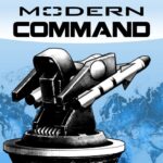 Modern Command 1.12.9 APK (MOD, Unlimited Money)
