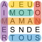 Mots Mêlés 2.5 APK (MOD, Unlimited Money)