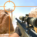 Mountain Sniper Shoot 2.0.3 APK (MOD, Unlimited Money)