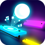 Music Ball Tunes: Falling Ball 1.2.2 APK (MOD, Unlimited Money)