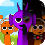 Music Beats: Cute or Scary 1.0.3 APK (MOD, Unlimited Money)