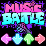 Music Night Battle: Rap Battle 1.3.8 APK (MOD, Unlimited Money) Music Night Battle: Rap Battle 1.3.8 APK (MOD, Unlimited Money)